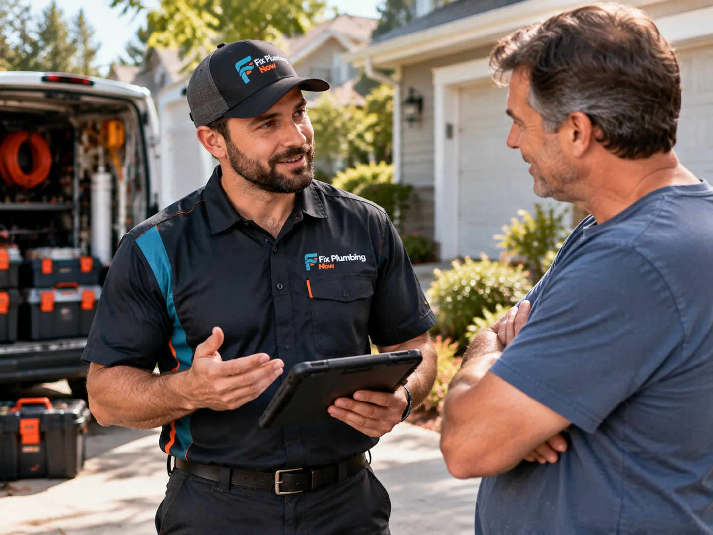 Clogged Drain Service Winchester, OH FAQs